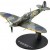 1/72 DeAgostini RAF SupermarineE Spitfire MK.VB MK5B Ibsey 1942